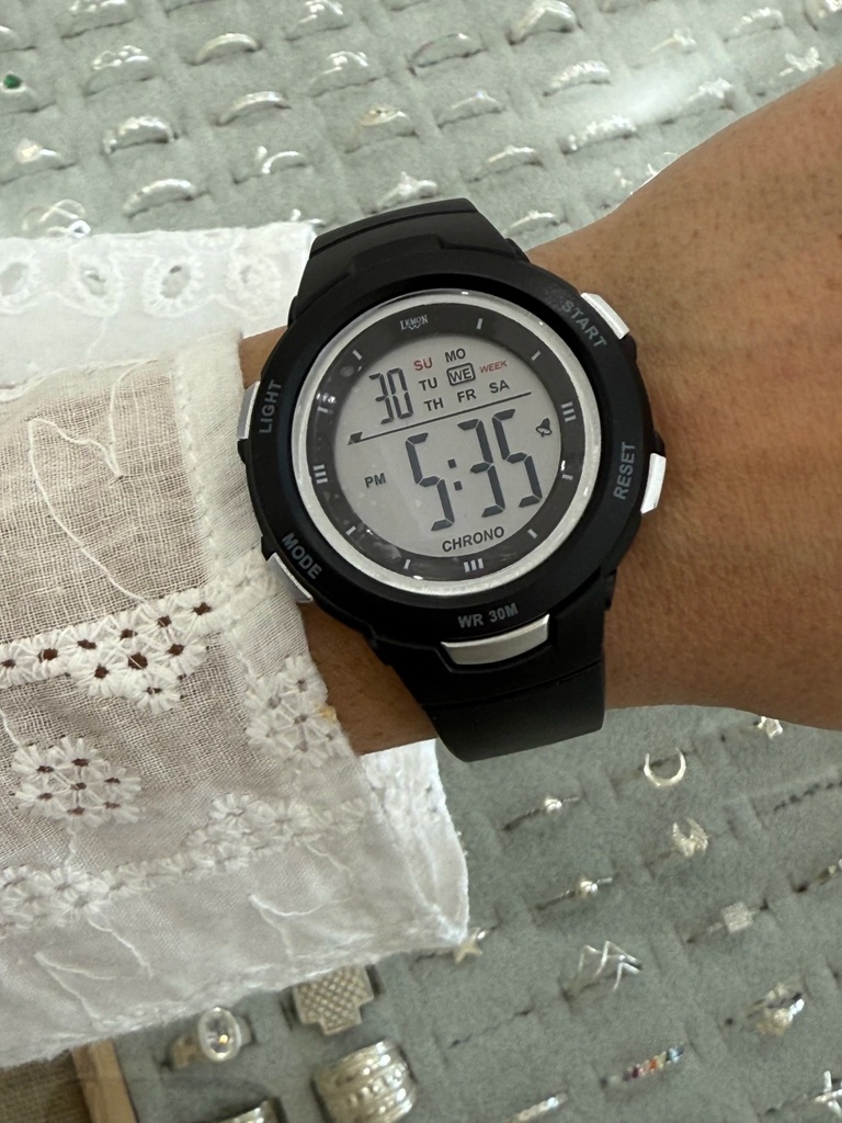 Reloj Lemon DL8217L