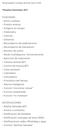 Smartwatch Knock Out 5160