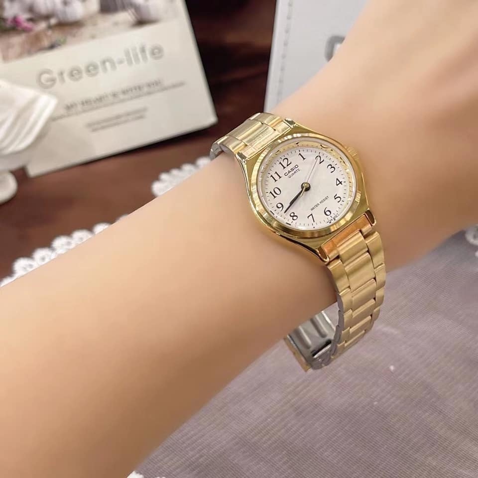 Reloj Casio LTP-1130N