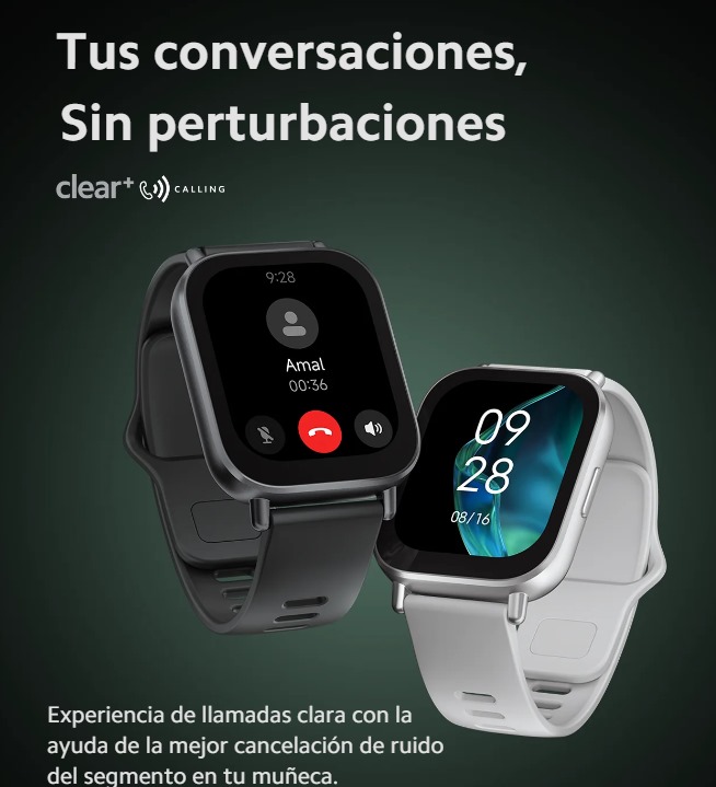 Xiaomi Redmi Watch 5 Active