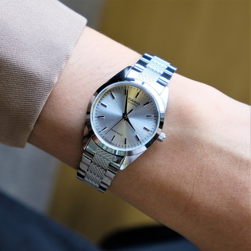 Reloj Casio LTP-1274D-7A
