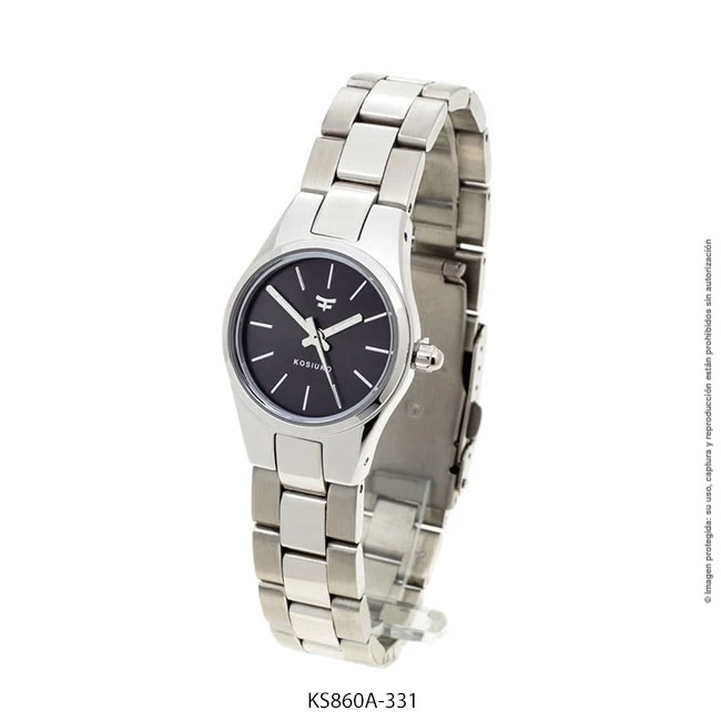 Reloj Kosiuko KS860A