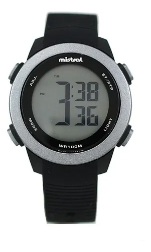 Reloj Mistral GDM-011-01