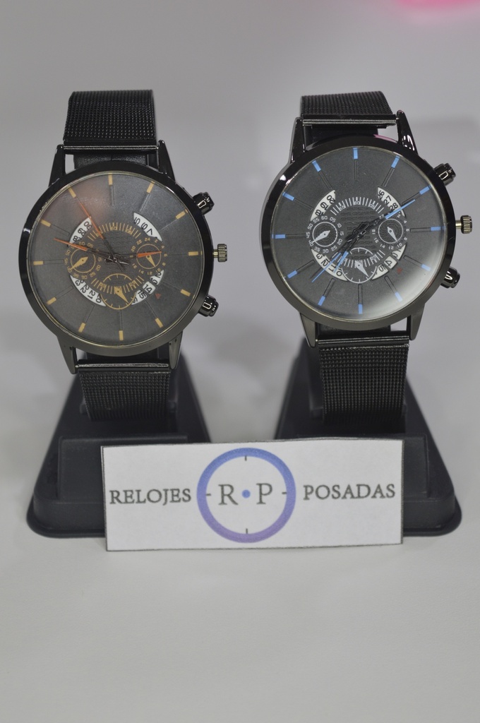 Reloj Tejida X-T300