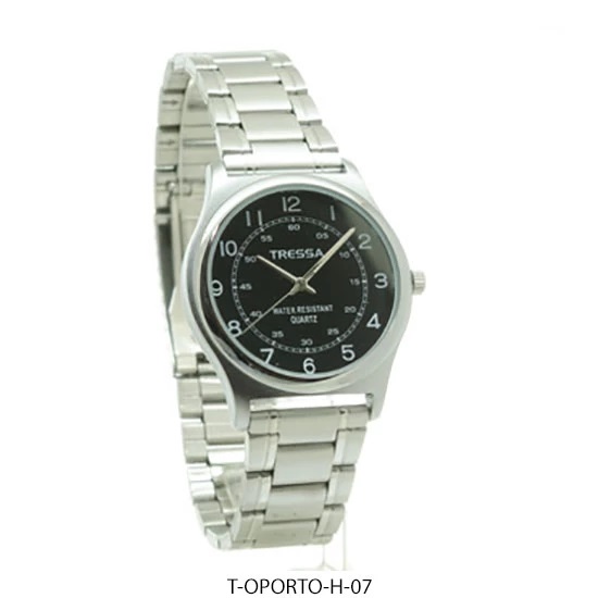 Reloj Tressa Oporto H