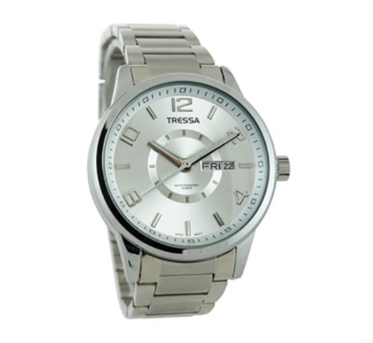 Reloj Tressa Twin-H