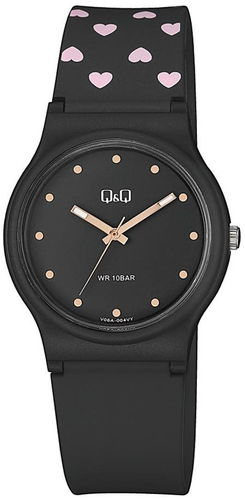 Reloj QyQ QV06A­-004VY­
