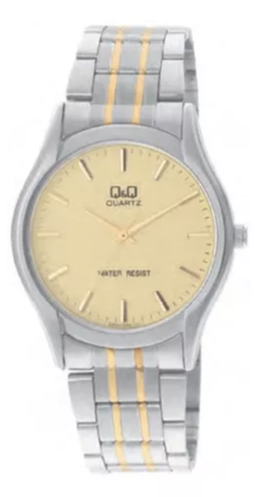 Reloj QyQ Q55-0­400Y­