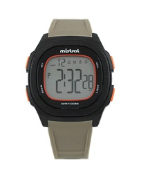 [GDM-009-09] Reloj Mistral GDM-009-09
