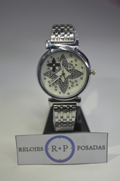 [RMM-X-T200] Reloj de mujer X-T200