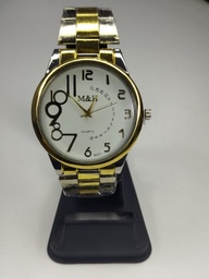 [RMU-XMH-E100] Reloj MH E100