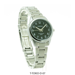 [T-TOKIO-D-07] Reloj Tressa Tokio D