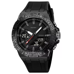 Reloj Tressa Laos
