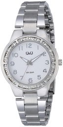 [Q69-1J214Y­-1] Reloj QyQ Q69-1J214Y­