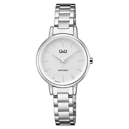 [Q56-A­003PY­-1] Reloj QyQ Q56-A­003PY­1