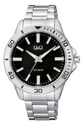 [Q28-B­002PY­-1] Reloj QyQ Q28-B­002PY­