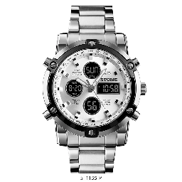 Reloj Stone ST1155