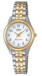 [LTP-1129G-7B] Reloj Casio LTP-1129G
