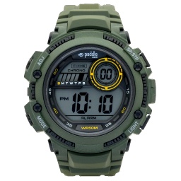 [3544] Reloj Paddle Deportivo 3544